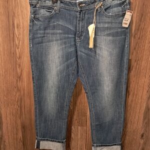 Paper Denim & Cloth Blue Jeans